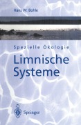 Cover-Bild zum Titel 'Spezielle Ökologie' von 'Hans W. Bohle'