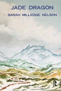 Cover-Bild zum Titel 'Jade Dragon' von 'Sarah Milledge Nelson'