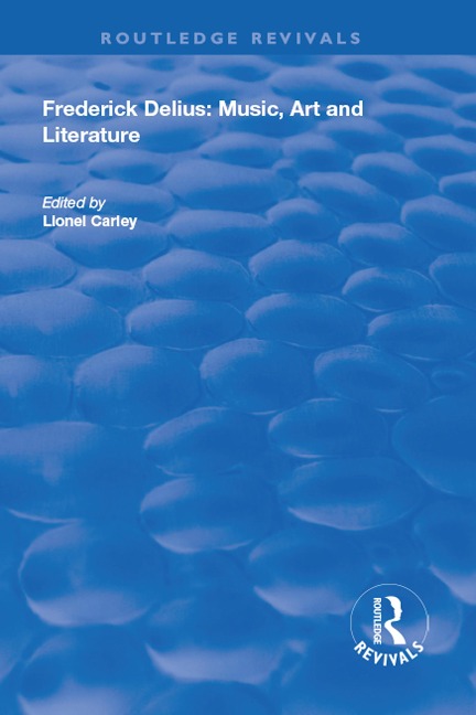 Frederick Delius - 
