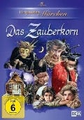 Das Zauberkorn - Aleksei Simukov, Lev Shvarts