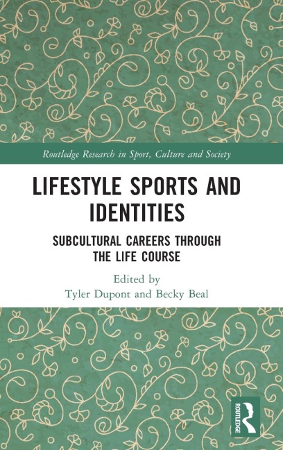 Lifestyle Sports and Identities - 