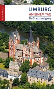 Cover-Bild zum Titel 'Limburg an einem Tag' von 'Andrea Reidt'