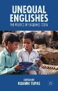 Unequal Englishes - 
