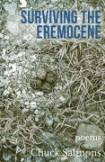 Cover-Bild zum Titel 'Surviving the Eremocene' von 'Chuck Salmons'