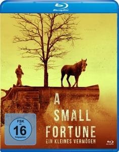 A Small Fortune - Ein kleines Vermögen - Adam Perry, Andrew Staniland