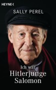 Cover-Bild zum Titel 'Ich war Hitlerjunge Salomon' von 'Sally Perel'