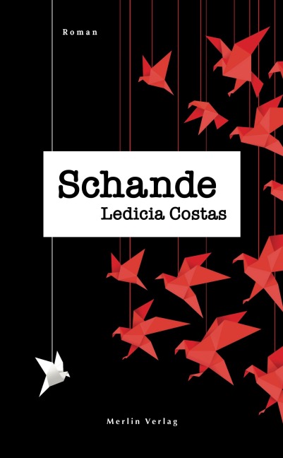 Schande - Ledicia Costas