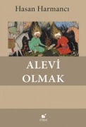 Cover-Bild zum Titel 'Alevi Olmak' von 'Hasan Harmanci'