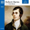 Cover-Bild zum Titel 'The Great Poets: Robert Burns' von 'Robert Burns'