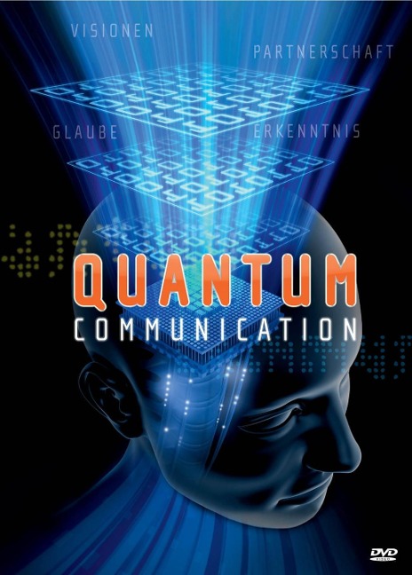 Quantum Communication - 