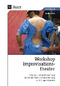Cover-Bild zum Titel 'Workshop Improvisationstheater' von 'Radim Vlcek'