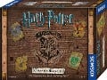 Cover-Bild zum Titel 'Harry Potter - Kampf um Hogwarts' von ''