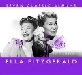 Seven Classic Albums - Ella Fitzgerald