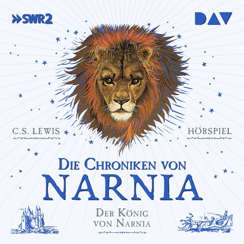 Die Chroniken von Narnia ¿ Teil 2: Der König von Narnia - C. S. Lewis