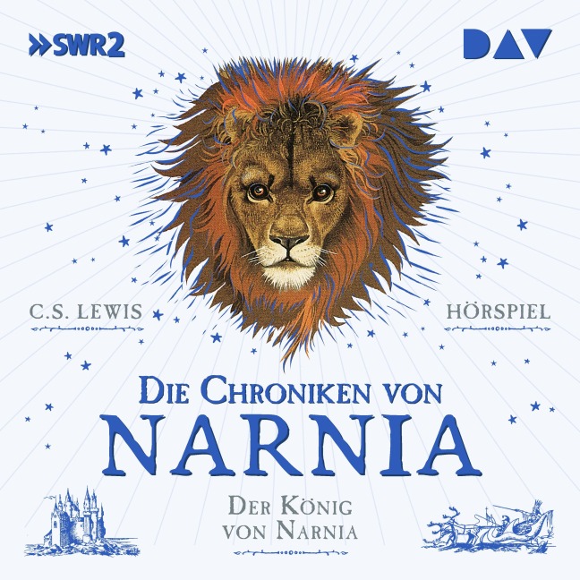 Die Chroniken von Narnia ¿ Teil 2: Der König von Narnia - C. S. Lewis