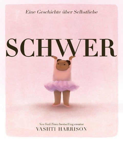 Groß - Vashti Harrison
