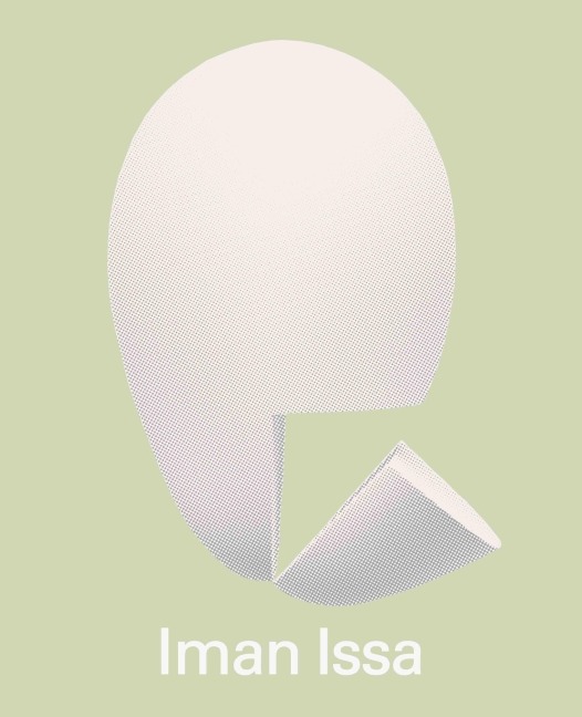Iman Issa - 