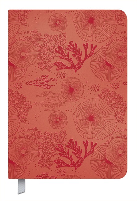 Timer Soft Touch koralle 2024 - 