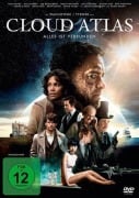 Cover-Bild zum Titel 'Cloud Atlas (Filmjuwelen)' von ''