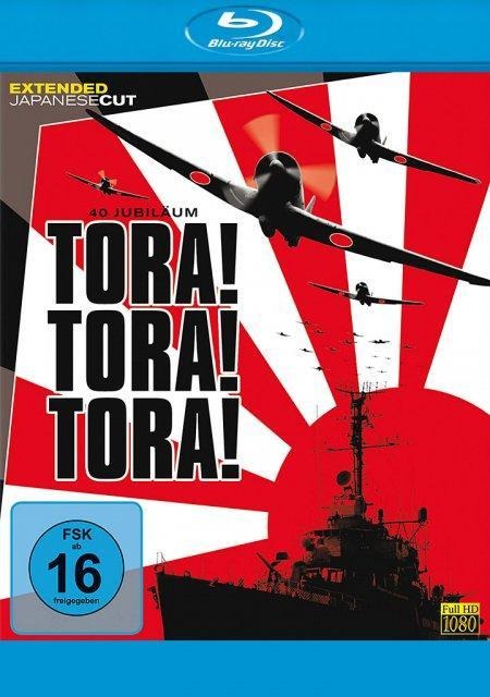 Tora! Tora! Tora! - Ladislas Farago, Larry Forrester, Ryuzo Kikushima, Akira Kurosawa, Hideo Oguni