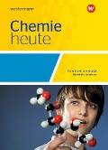 Chemie heute SII. Qualifikationsphase: Schülerband. Für Nordrhein-Westfalen - 