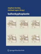 Cover-Bild zum Titel 'Ballonkyphoplastie' von ''