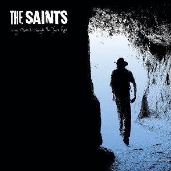 Long March Through The Jazz Age - The Saints