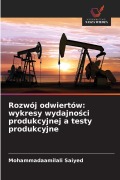 Cover-Bild zum Titel 'Rozwój odwiertów: wykresy wydajno¿ci produkcyjnej a testy produkcyjne' von 'Mohammadaamilali Saiyed'