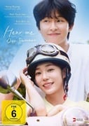 Cover-Bild zum Titel 'Hear Me: Our Summer' von 'Na Jae-won, Kwak Kyoung-yun, Cho Young-Wuk'