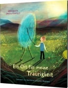 Ein Ort für meine Traurigkeit - Anne Booth