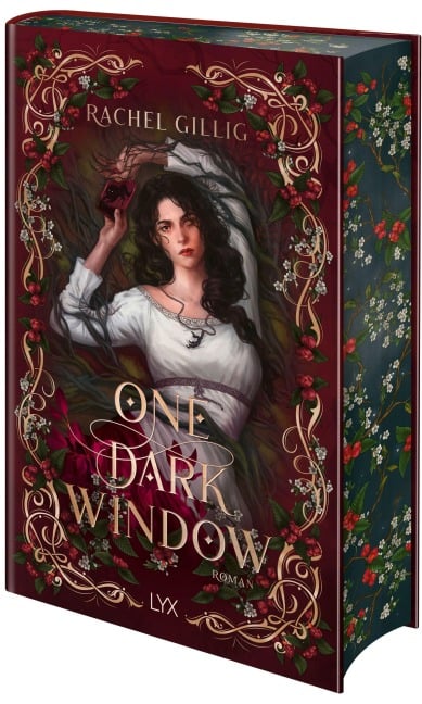 One Dark Window: Special Edition - Rachel Gillig