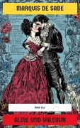 Aline und Valcour - Marquis De Sade