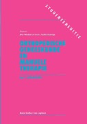 Cover-Bild zum Titel 'Orthopedische Geneeskunde En Manuele Therapie' von 'F D Winkel'