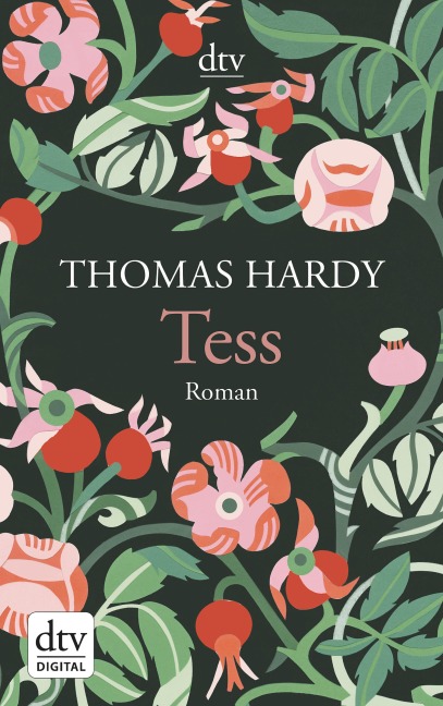 Tess - Thomas Hardy