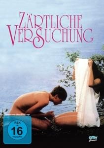 Zärtliche Versuchung - Guillaume Apollinaire, Jean-Claude Carrière, Peter Fleischmann, Gianfranco Mingozzi, Nicola Piovani