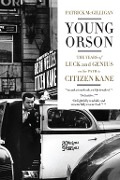 Cover-Bild zum Titel 'Young Orson' von 'Patrick Mcgilligan'