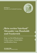 Cover-Bild zum Titel 'Mein zweites Vaterland' von ''