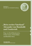 Cover-Bild zum Titel 'Mein zweites Vaterland' von ''