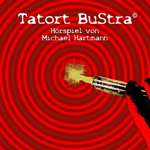 Tatort BuStra - Michael Hartmann, Michael Hartmann