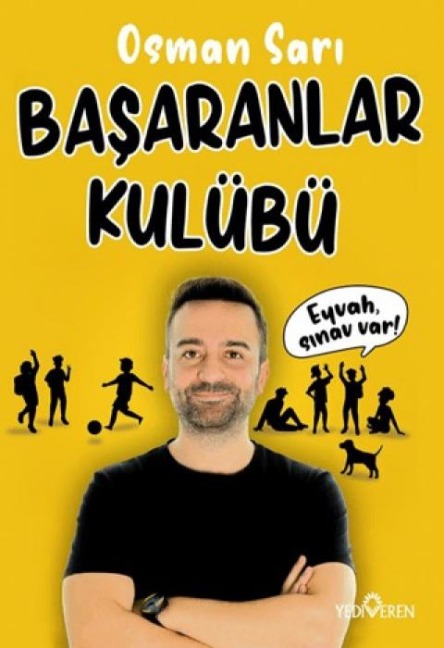 Basaranlar Kulübü - Osman Sari