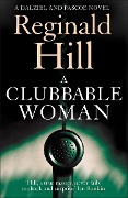 Cover-Bild zum Titel 'A Clubbable Woman' von 'Reginald Hill'
