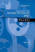Cover-Bild zum Titel 'Annuario dei migliori vini italiani 2022' von 'Luca Maroni'