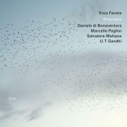 Cover-Bild zum Titel 'Ritornare' von 'Enzo Favata, M. Peghin, D. Di Bonaventura'
