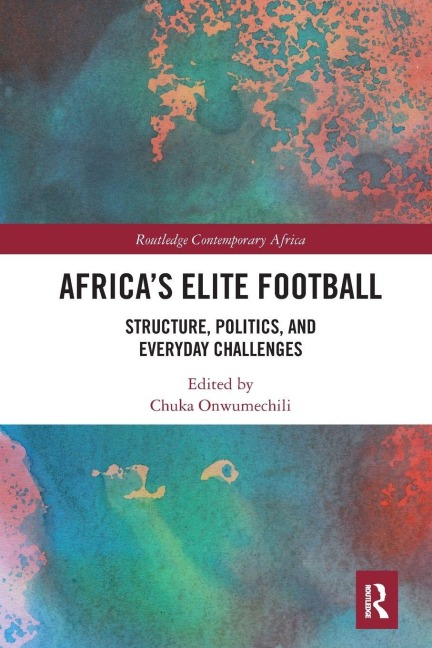 Africa's Elite Football - 