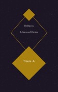 Cover-Bild zum Titel 'Chaos auf Dreen (Softcover)' von 'Hellstern Hofnarr des Lichts'