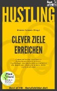 Cover-Bild zum Titel 'Hustling - Clever Ziele erreichen' von 'Simone Janson'