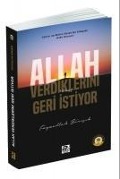 Cover-Bild zum Titel 'Allah Verdiklerini Geri Istiyor' von 'Feyzullah Birisik'
