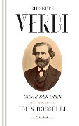 Giuseppe Verdi - John Rosselli