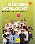 Cover-Bild zum Titel 'Die Küchenschlacht' von 'ZDF Küchenschlacht'