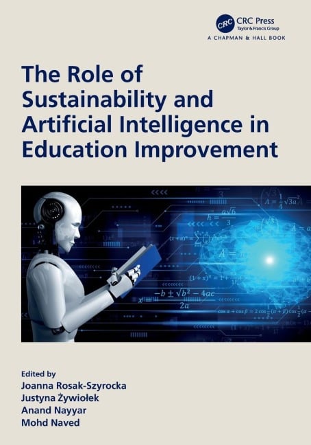 The Role of Sustainability and Artificial Intelligence in Education Improvement - 